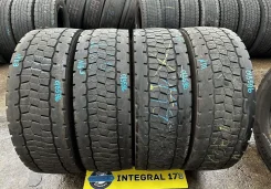 Bridgestone Duravis R-Drive 002