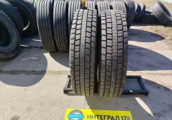 Goodyear Regional RHD II