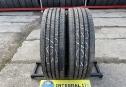 Michelin X Multiway 3D XZE