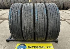 Dunlop Dectes SP670
