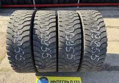 Michelin X Works HD D