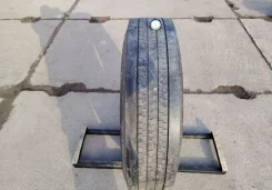 Michelin X Multi Z