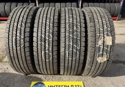Michelin XDA2+ Energy
