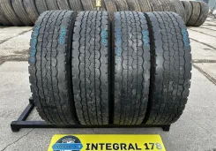 Dunlop Dectes SP670