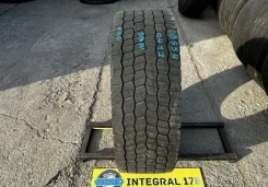 Michelin X Multiway 3D XDE