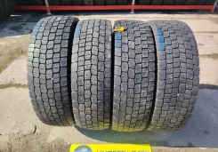 Michelin XDE2+