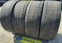 Michelin X Multi D