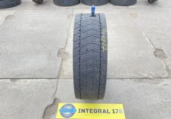 Michelin X Multi D