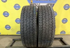 Michelin X Multi D