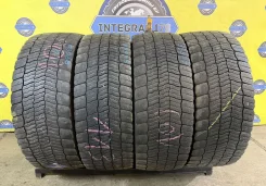 Michelin X Multi D