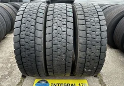 Bridgestone Duravis R-Drive 002