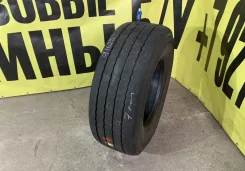 Michelin X Multi T