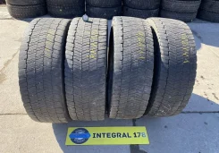 Michelin X Multi D