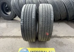 Michelin XTE2