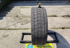 Michelin X Multi HD D