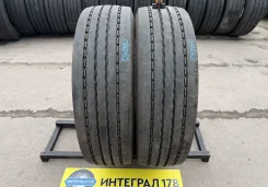 Michelin X Multi Z