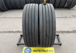 Continental Conti Urban HA3