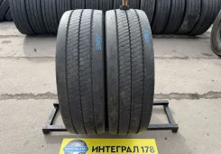 Michelin X Incity XZU
