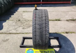 Michelin X Multi HD D