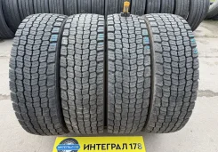 Continental HDW2 Scandinavia