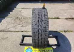 Michelin X Multi HD D
