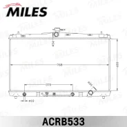 �������� 1640036250 Toyota Camry 2.5 A/T 11-16 1640036250 ����