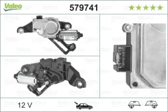 ����� ���������������� 579741 Valeo 579741 ����