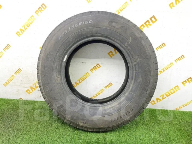 Goodyear Cargo G91