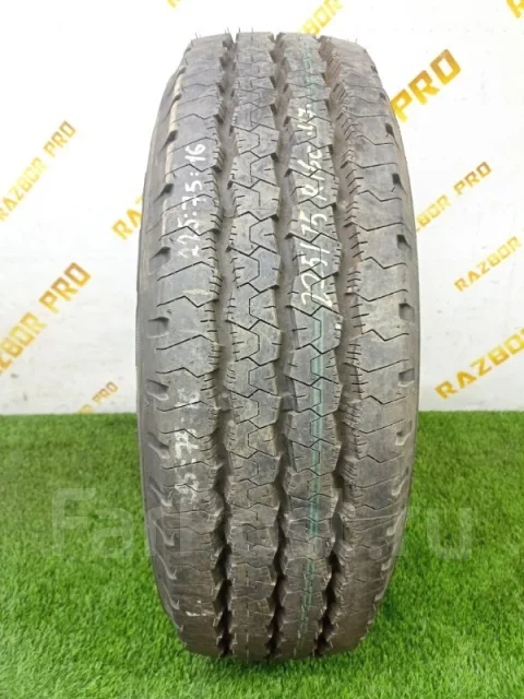 Goodyear Cargo G91