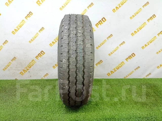Goodyear Cargo G91