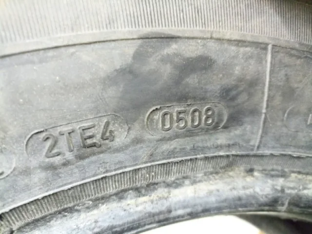 Goodyear Cargo G91