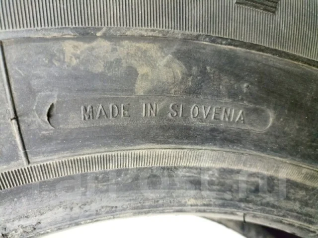Goodyear Cargo G91