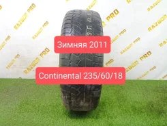 Continental WinterContact