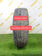 Goodyear Wrangler SR/A