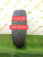 Fulda Tramp 4x4