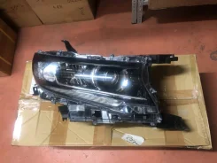 ���� ������ Toyota Land Cruiser Prado ������ �������� 60-262 J 60-262 ����