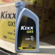 Kixx GX5