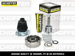 ���� ���������� Vag Polo 10-/Octavia 04-12 Schoffer ���. SHF-26075 SHF26075 ����