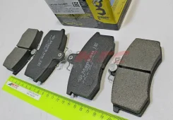 ������� ��������� ������� ���-2108-15, ��2126 (�-� 4��) G-PART G-PART GP2108-3501800 GP21083501800 ����