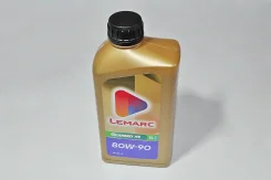 Lemarc Geapard X5