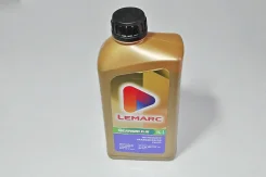 Lemarc Geapard D III