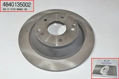 ���� ��������� ������ KGM Tivoli/XLV KGM 4840135002 4840135002 ����