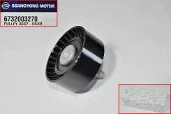 ����� ������������ � ����� KGM Korando (II), Tivoli/XLV KGM 6732003270 6732003270 ����