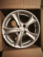 PDW Karagoz. 6.5x15", 4x98, ET35, �� 58,6���. ����