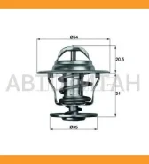 ��������� VW Golf/Passat, Audi 80/100 72 117387300, 70807734, 820168, 820148, 819868, 819910, TH00688, QTH313K, 426487D, 425687D50, 425587D, 86202387...