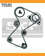 �������� ��� Renault Espace/Scenic 1.9DTi 01-04 5556271, CT1026K1, K015661XS, K015561XS, KTB413, 29388, KD45551, SK1620, KH143, 530035710, VKM16551, V...