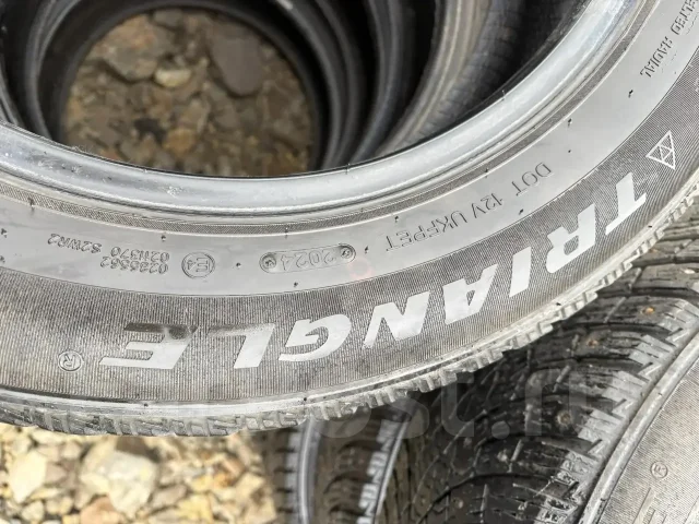 Triangle IcelynX TI501. ������, ����������, �/�, ����� 50 % ����