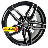 Blaque Diamond BD-7