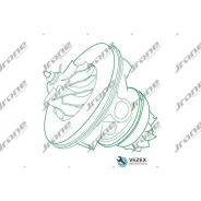 ���������������� FIAT Bravo 14T-Jet 16V 1.4 RHF3 Jrone 8I03400B19 8I03400B19 ����