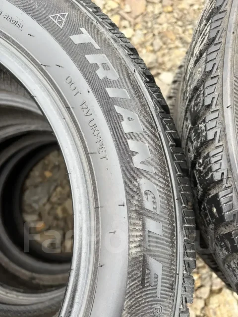 Triangle IcelynX TI501. ������, ����������, �/�, ����� 25 % ����